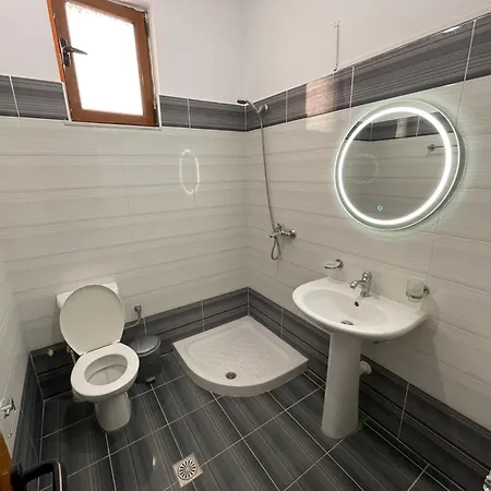 Apartamento Nela *