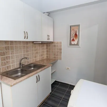 Apartamento Nela Sarandë