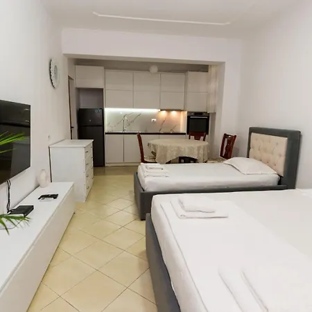 Nela Apartamento *