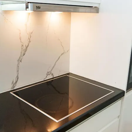 Apartamento Nela *
