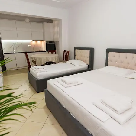 Nela Apartamento