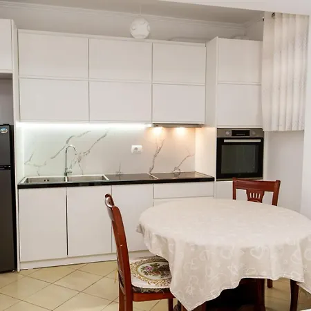 Apartamento Nela