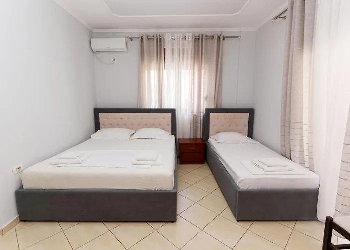 Nela Appartamento Sarandë