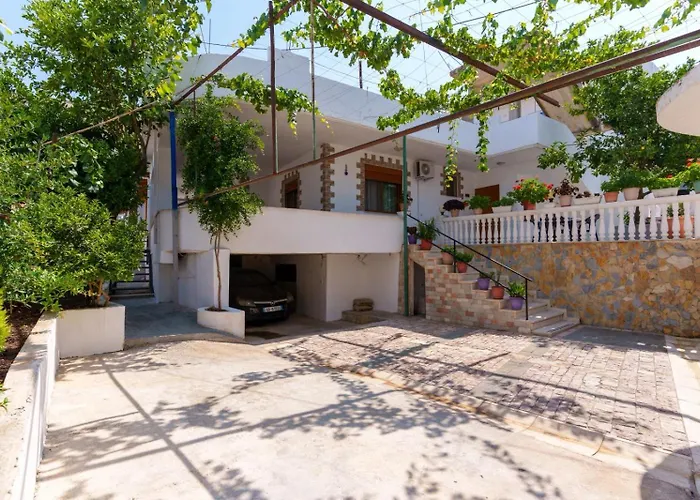 Appartamento Nela Sarandë