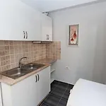 Appartement Nela Sarandë