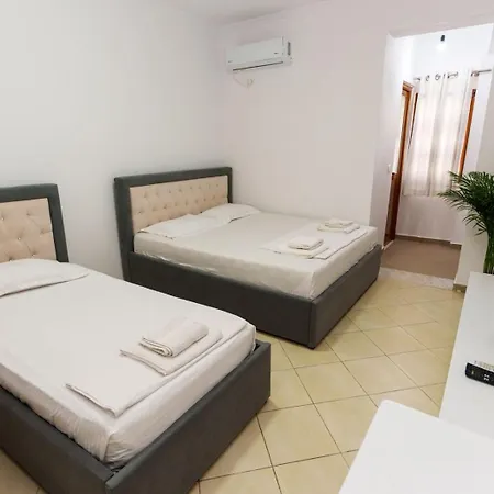 Apartment Nela