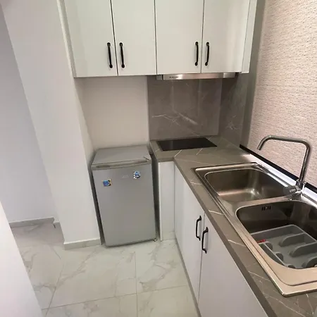 Appartamento Nela