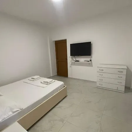 Apartamento Nela Sarandë